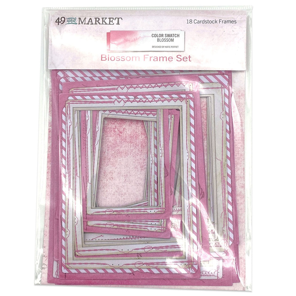 Blossom Frame Set
