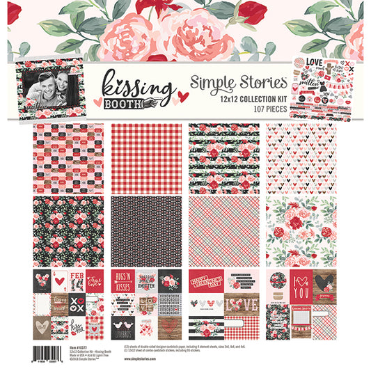 Kissing Booth Collection Pack