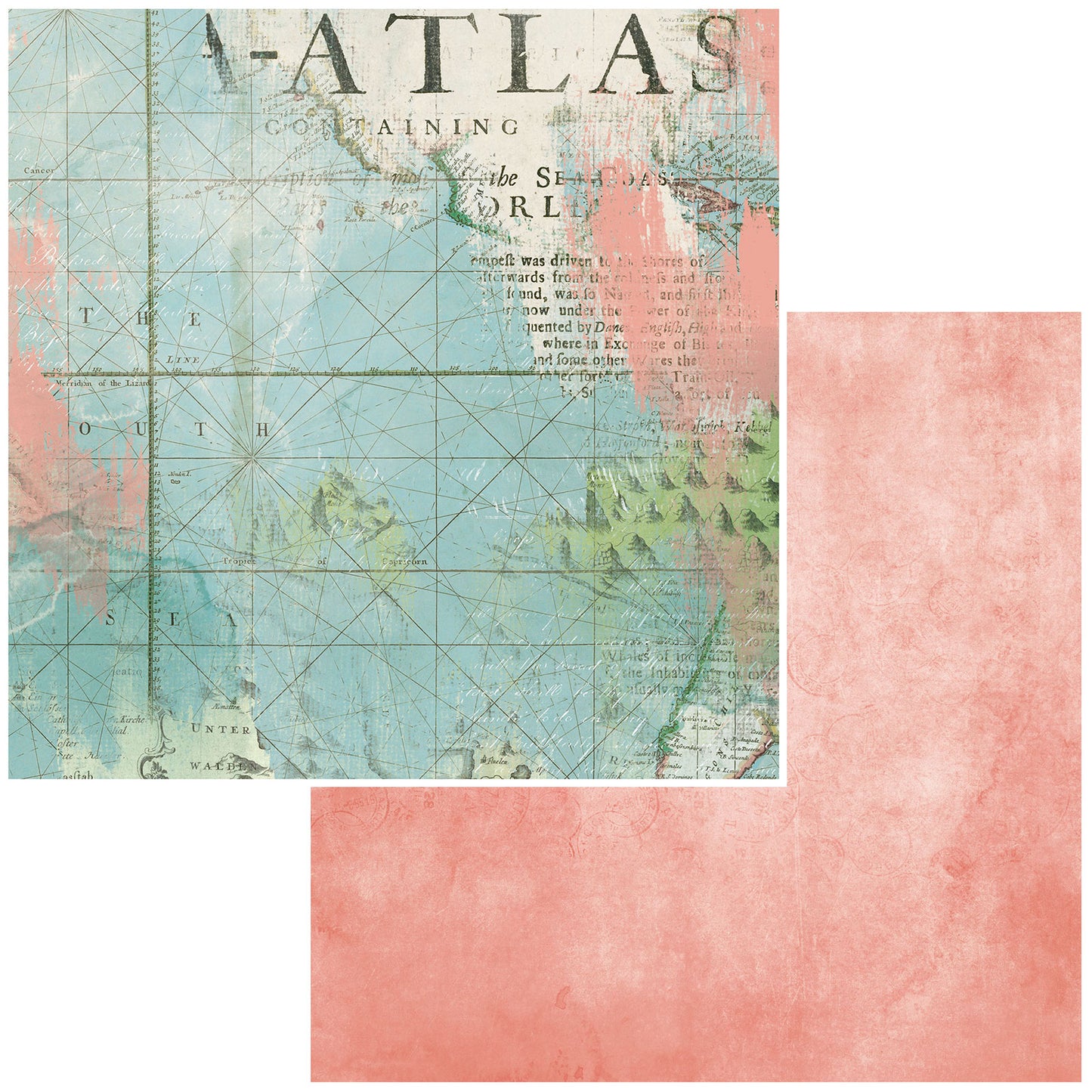 Anywhere - Atlas